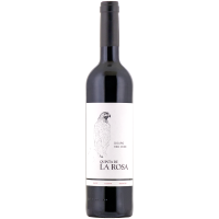 La Rosa Tinto 2021