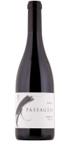 Passagem Reserva Tinto 2022