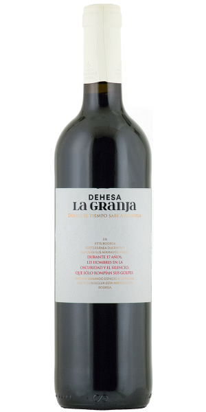 Dehesa La Granja 2020