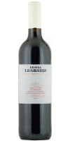 Dehesa La Granja 2020