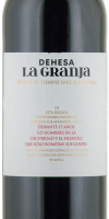 Dehesa La Granja 2020