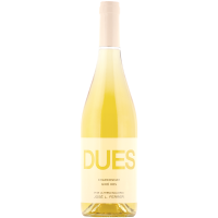 DUES Chardonnay–Giró Ros 2023