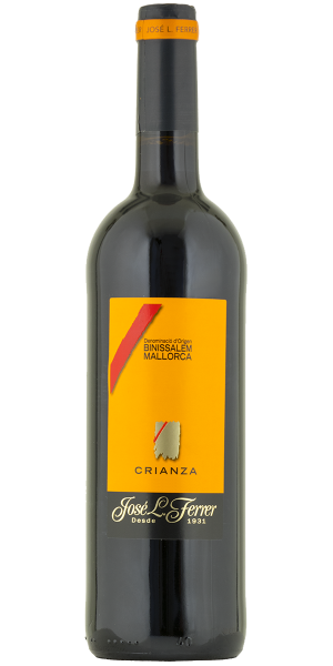 José Ferrer Crianza 2020
