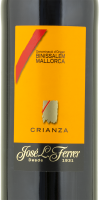 José Ferrer Crianza 2020