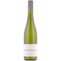 Chardonnay trocken 2023