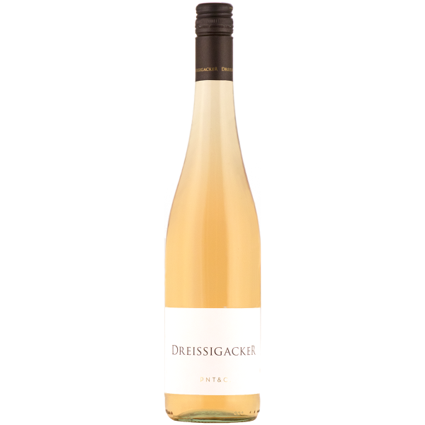 PNT & C. Rosé 2023