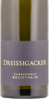 Bechtheim Chardonnay trocken 2021