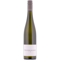 Vintages Riesling trocken Edition V