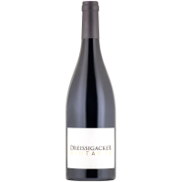 Vintages Rot trocken Edition III