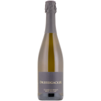 Chardonnay Brut Nature 2020