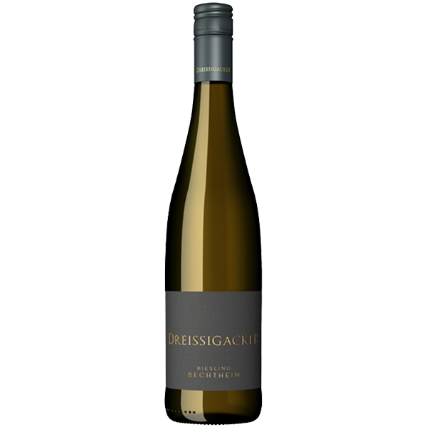 Bechtheim Riesling Ortswein trocken 2020