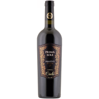 Primasole Primitivo 2023