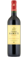Kadette Pinotage 2022