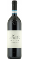 Pian Romualdo Barbera dAlba 2022