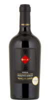 Zolla Primitivo-Merlot Puglia 2023