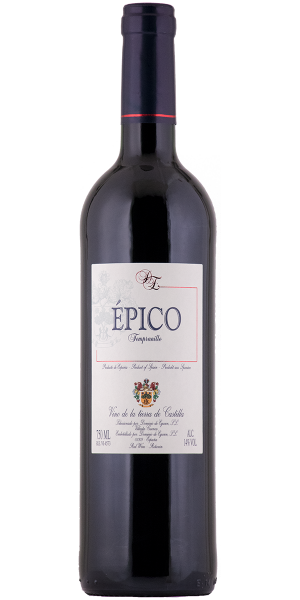 Épico 2022