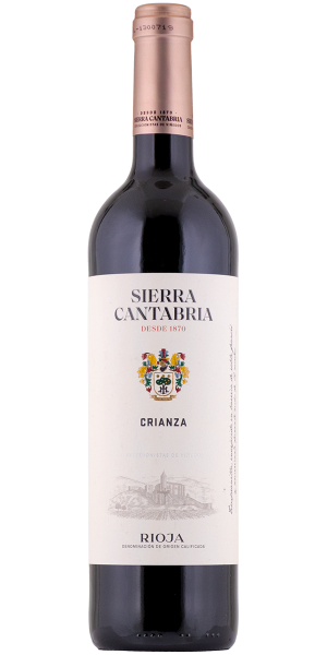 Crianza 2020