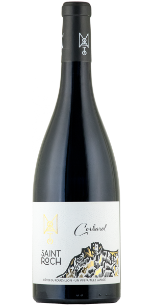 Corbarol Rouge 2022