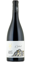 Corbarol Rouge 2022
