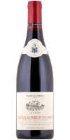 Les Sinards Châteauneuf-du-Pape Rouge 2022