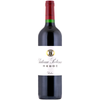 Château Potensac Cru Bourgeois 2018