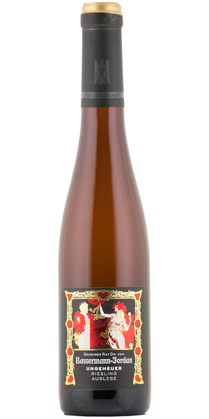 Forster Ungeheuer Riesling Auslese 2022