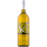Riesling trocken 2023 Literflasche