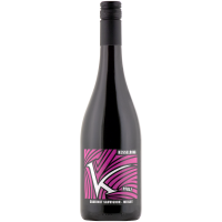 Cabernet Sauvignon-Merlot trocken 2022