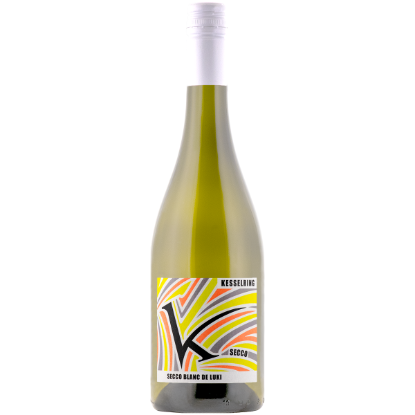Secco Blanc de Luki