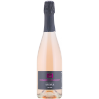 Saumur Brut Rosé