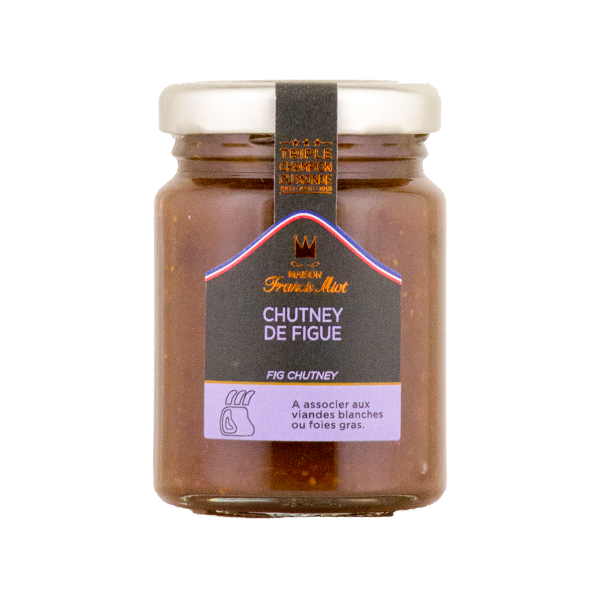 Feigenchutney 110 g