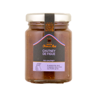 Feigenchutney 110 g