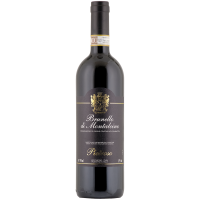 Pietroso Brunello di Montalcino 2017