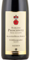 Frühburgunder trocken 2022