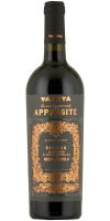 Vanitá Nero dAvola Appassite 2022