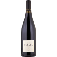 Elixir Rouge 2022