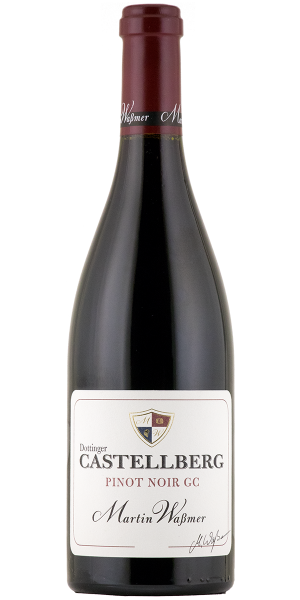 Dottinger Castellberg Pinot Noir GC 2021