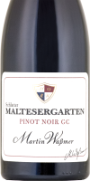 Schlatter Maltesergarten Pinot Noir GC trocken 2020