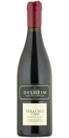 Vera Cruz Pinotage 2020