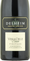 Vera Cruz Pinotage 2020
