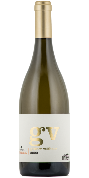 Höhenflug Grüner Veltliner 2022