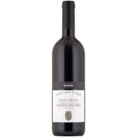 Lagrein aus Gries Baron Eyrl 2023