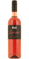 Rosé Lustspiel trocken 2024