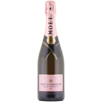 Rosé Impérial Brut