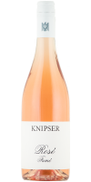 Rosé Fumé 2022