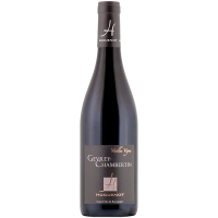 Gevrey-Chambertin Vieilles Vignes 2022
