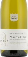 Mâcon-Fuissé 2021