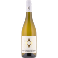 Große Cuvée Grau- & Weißburgunder...
