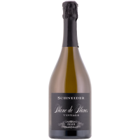 Blanc de Blancs Vintage Brut 2020