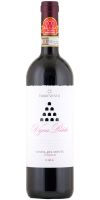 Vigna Pedale Rosso Castel del Monte Riserva 2017